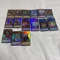 遊戯王ラッシュデュエル】大量300枚以上まとめ売りセット【最終値下げ