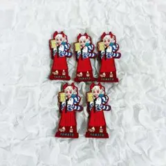 ONEPIECE ワンピース ヤマト 一番くじ ラバスト