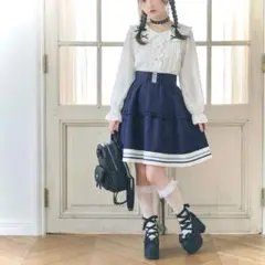 2点上下セット♡ アンクルージュ ロジータ イートミー シークレットハニー 系統