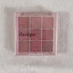 dasique コテージコアシャドウパレット39 ローズコテージ デイジーク