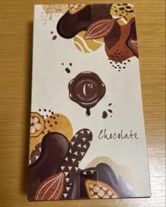 【訳アリ】C3シーキューブ　焼きティラミスショコラ　6個入