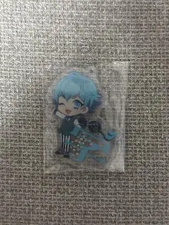 美少年探偵団 双頭院学 アクリルキーホルダー