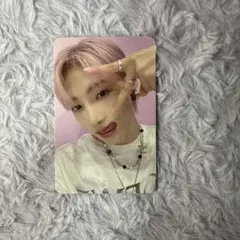 theboyz whisper ニュー トレカ ktown4u