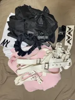 冬*須様 にじさんじ 魔界ノりりむ コスプレ衣装のサムネイル