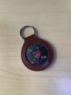 Polo by RALPH LAUREN キーホルダーのサムネイル