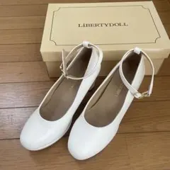 ブライダルシューズ、ウェディングシューズMのサムネイル