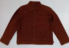 Tenderloin Moleskin Zip Jacketfのサムネイル