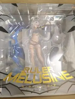 [グッスマ公式ショップ特典付き]ルーラー/メリュジーヌ 1/6スケールフィギュア
