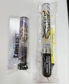 にじフェス2026 ペンライト CONCERTO ペンライトチューブ 星導ショウ