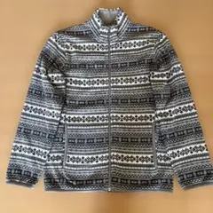 UNIQLO フリースジャケット M