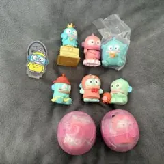 ハンギョドンまとめ売り ガチャガチャ