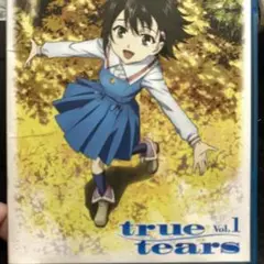 true tears vol.1