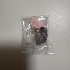 しかるねこ めじるしアクセサリー ガチャ あまやかすねこ