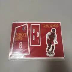 Today's Hero ビッグアクリルスタンド 江坂任 選手