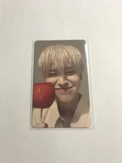 JO1 5th Anniversary 祭り 白岩瑠姫 トレカ