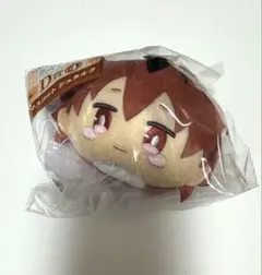 葬送のフリーレン　エニマイくじ　D賞　シュタルク