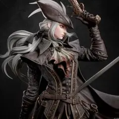 ブラッドボーン マリア 魂殿 HunDian Bloodborne - メルカリ