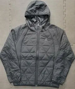 Jordan キルティングジャケット size：M