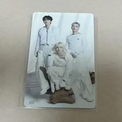 JO1 EIEN 永縁 トレカ R133