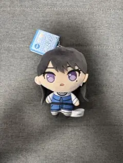 バンドリ ぷちっしゅ! MyGO!!!!! ぬいぐるみ　椎名立希