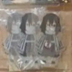 鬼滅の刃 ufotable アクリルスタンド 繋がるアクリルスタンド 伊黒小芭内