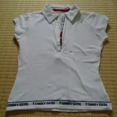 ★トミーポロシャツ★