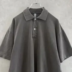 ✨大人気✨ ADER ERROR アーダーエラー 半袖ポロシャツ な37 - メルカリ