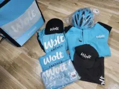 2026年最新】wolt 配達の人気アイテム - メルカリ