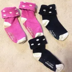 ギャップ 靴下セット