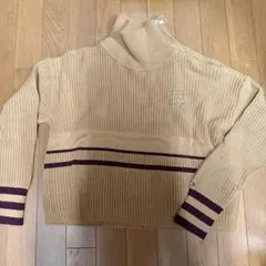 トミーヒルフィガー ニット