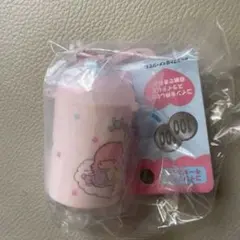 キキララ　いつまでもサンリオ　コインケース　リトルツインスターズ