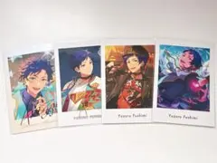 あんスタ 伏見弓弦 ぱしゃっつ