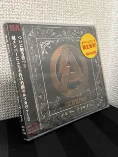 ALL 4 1-The World's Best Hope オール・フォー・ワン - メルカリ