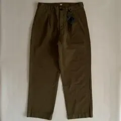 2025年最新】OUTIL パンツの人気アイテム - メルカリ