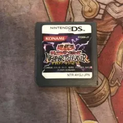 ds 遊戯王