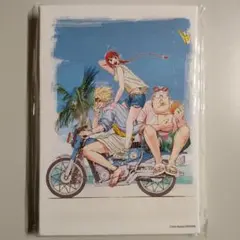 SAKAMOTO DAYS フルカラーアートボード 毎日をもっと好きになる。