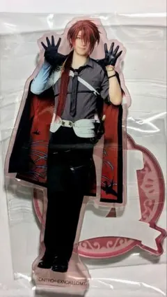 刀ミュ　後家兼光　アクスタ