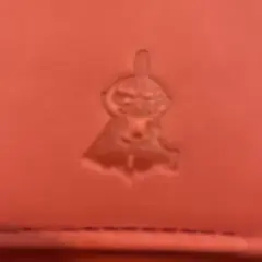 はなほの様専用！新品未使用kissora キソラ MOOMIN リトルミィのサムネイル