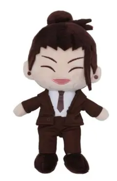 ねんどろいど　プライズ　祓ったれ本舗 呪術廻戦』祓ったれ本舗の2人が本当にやってくる！五条悟と夏油