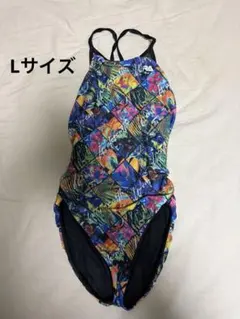 R.A 練習水着　競泳　Lサイズ