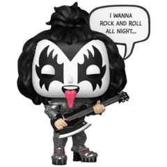 FUNKOのPOP ビニールフィギュアのサムネイル