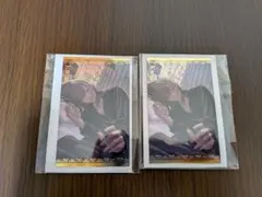 にじさんじ　叶　ボイスビジュアルカード2026年3月