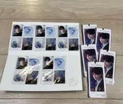 恋と深空 ホムラ 特典セット 即日発送