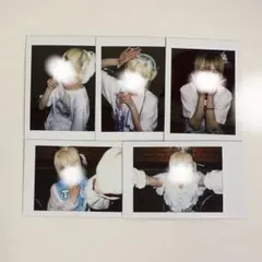 2026年最新】Poltergeist チェキの人気アイテム - メルカリ