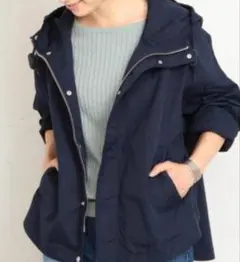 【BEAUTY&YOUTH UNITED ARROWS】 マウンテンパーカー