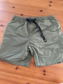 グラミチ ショートパンツ