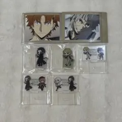 文スト　まとめ売り