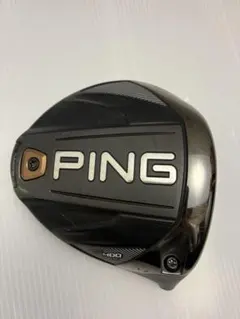 PING G400 MAXのサムネイル
