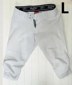 Rawlings ローリングス4Dウルトラハイパーパンツ ショートフィットL