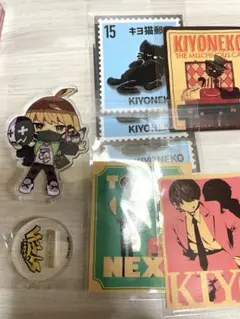 レトルト キャラクターグッズ